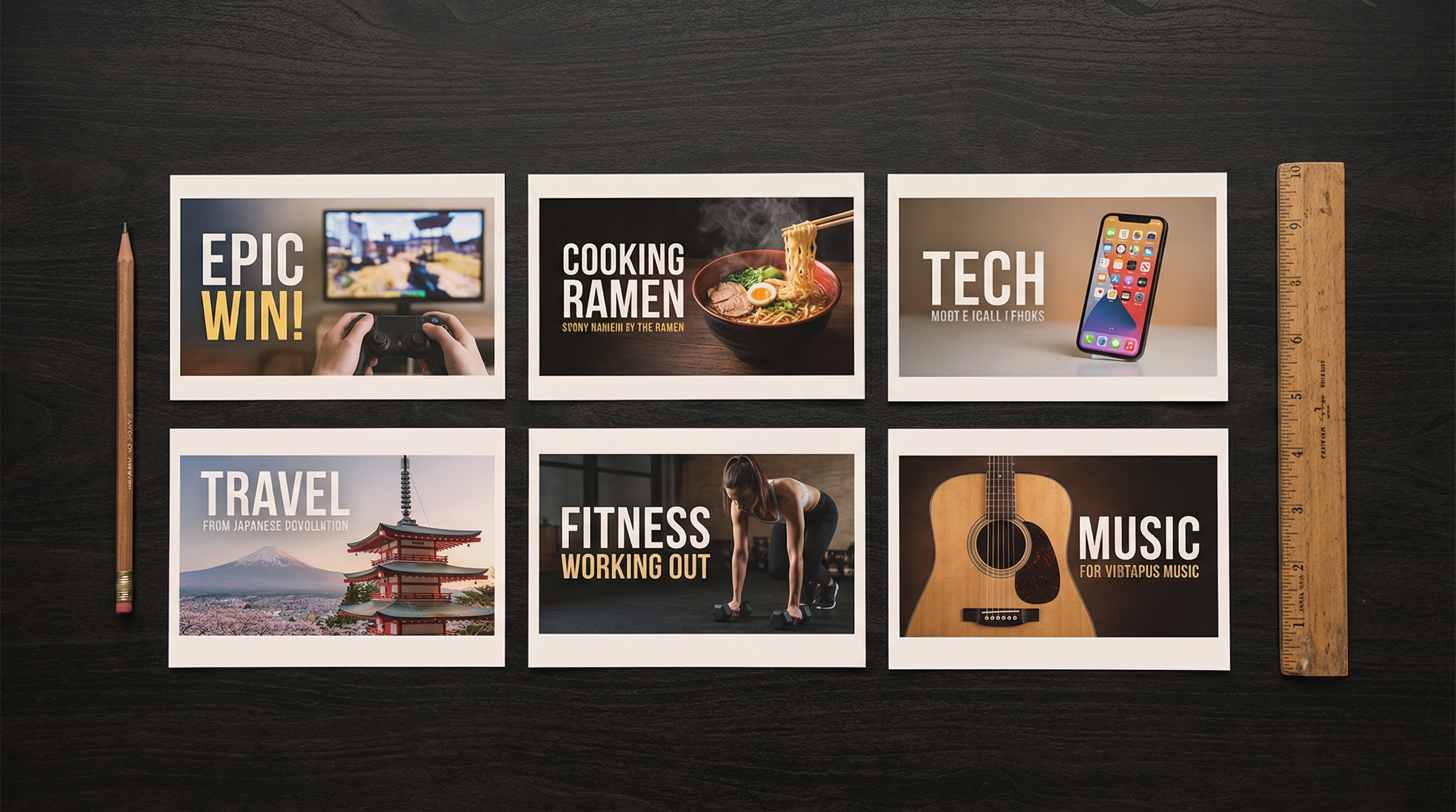 12 YouTube Thumbnail Design Tips That Actually Drive Views